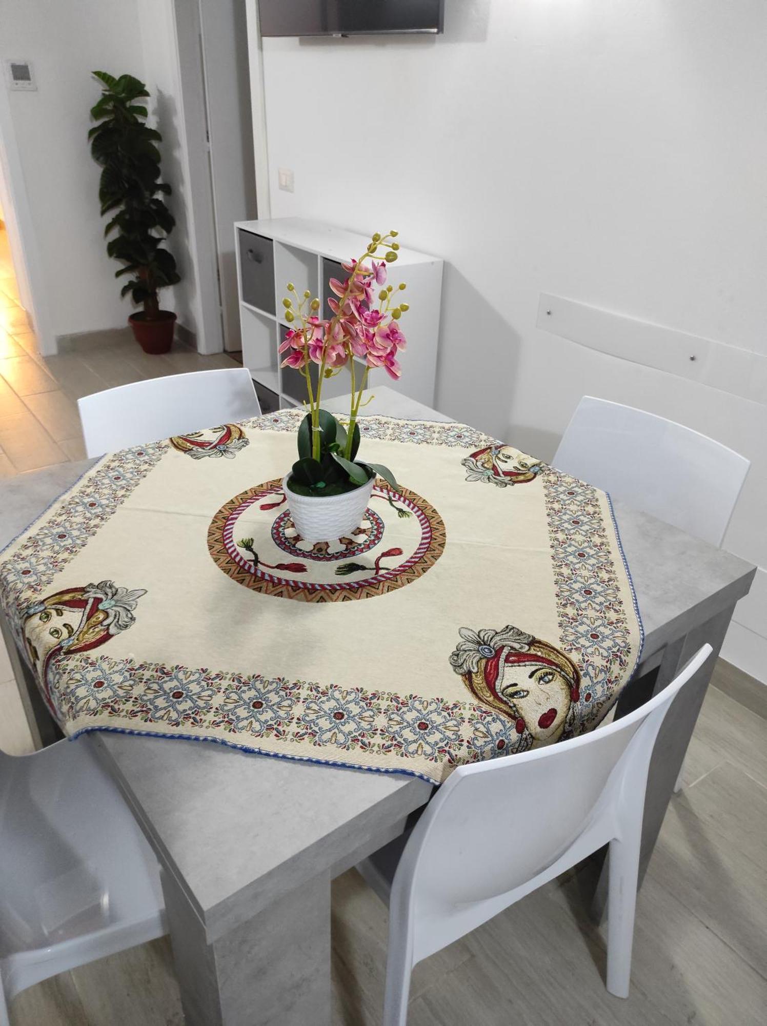 Aretusa Apartments Syracuse Eksteriør billede