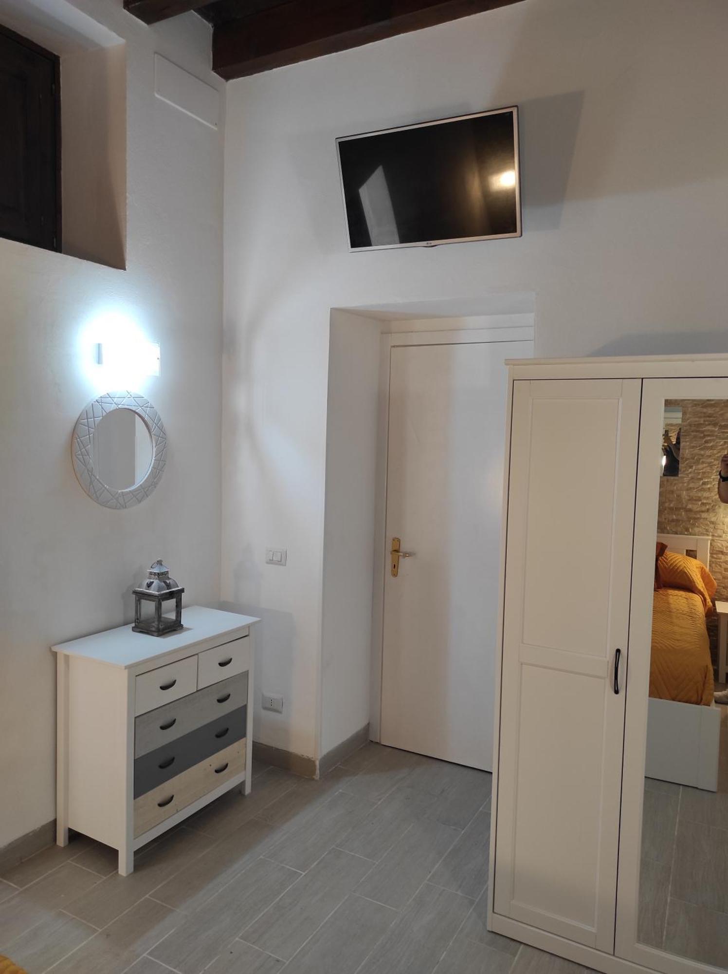 Aretusa Apartments Syracuse Eksteriør billede