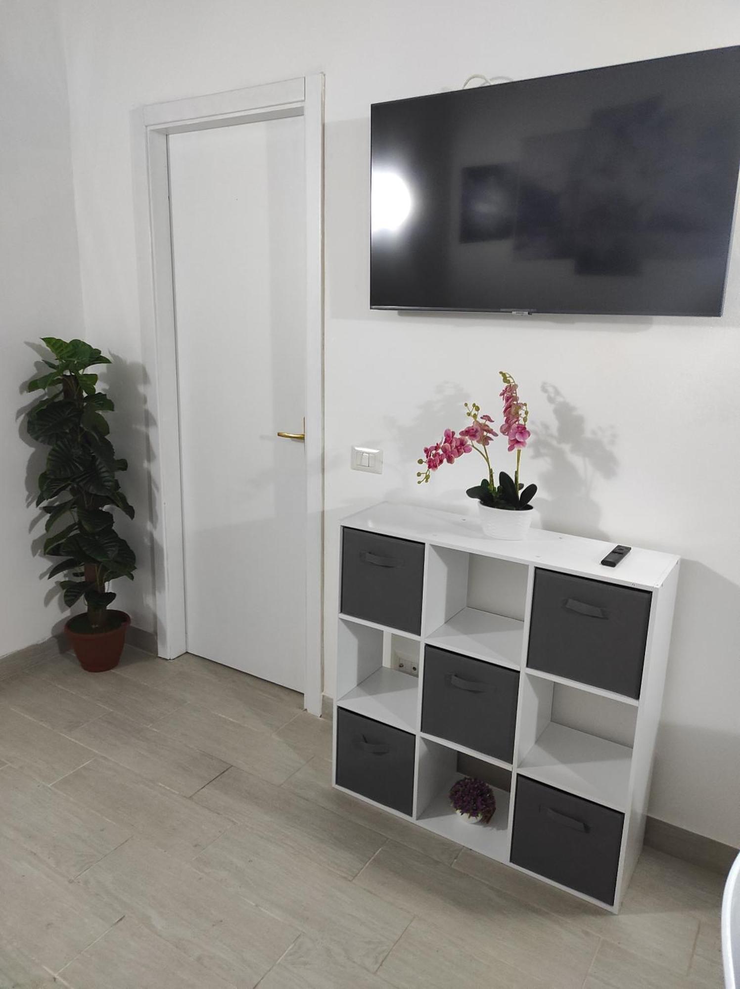 Aretusa Apartments Syracuse Eksteriør billede