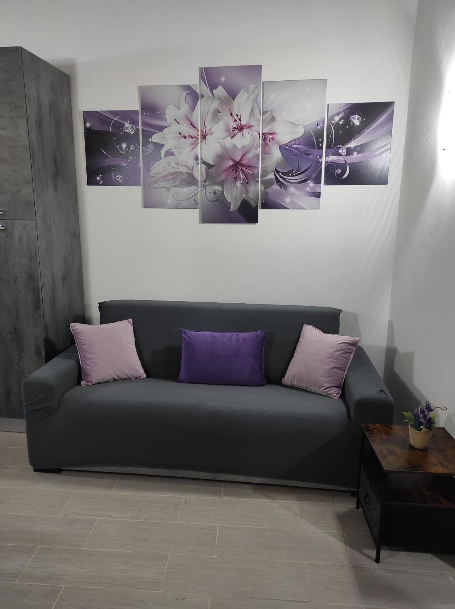 Aretusa Apartments Syracuse Eksteriør billede