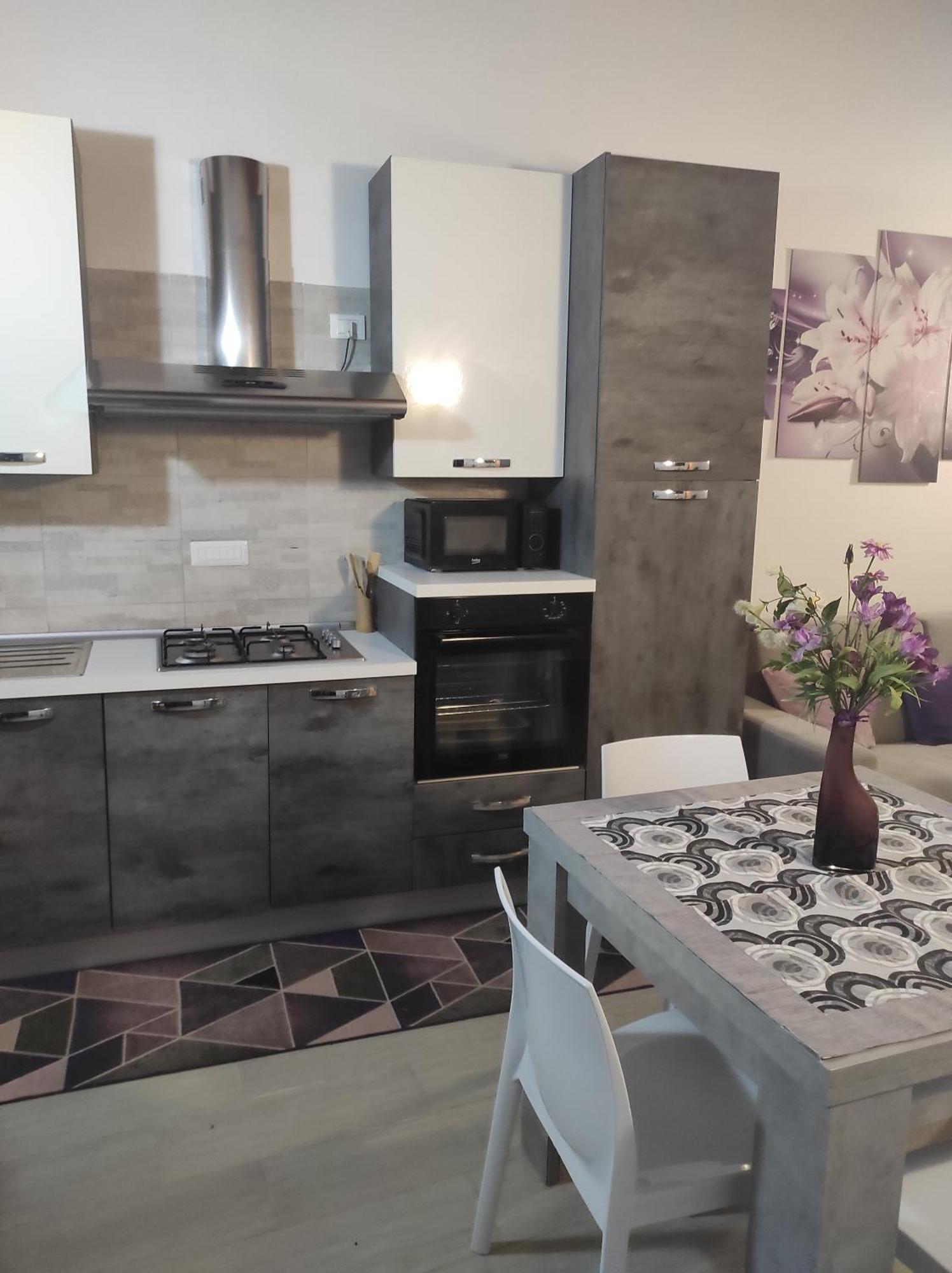 Aretusa Apartments Syracuse Eksteriør billede