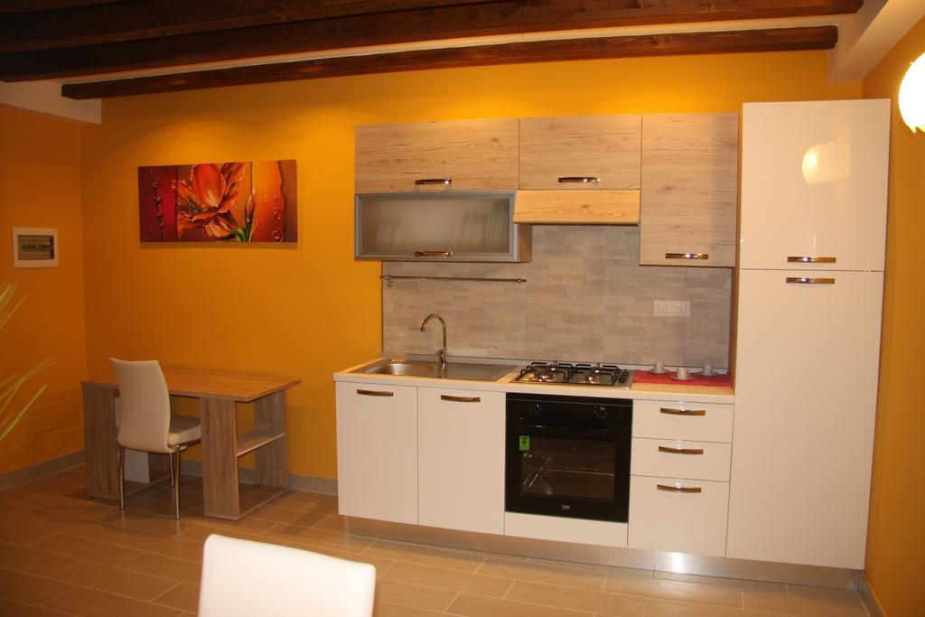 Aretusa Apartments Syracuse Eksteriør billede