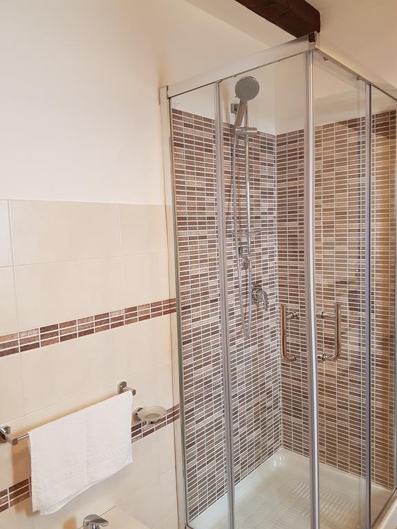 Aretusa Apartments Syracuse Eksteriør billede